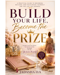 BUILD YOUR LIFE
