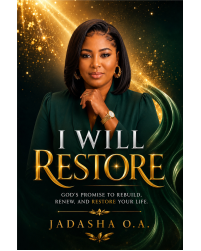 I WILL RESTORE
