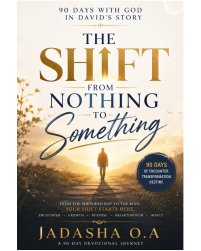 THE SHIFT
