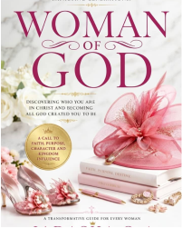 WOMAN OF GOD